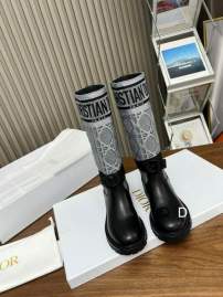 Picture of Dior Shoes _SKUDiorsz35-40GDT08043452